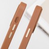 Кожаный чехол SnapCase with MagSafe для Apple iPhone 11 Pro Max (6.5"), Brown