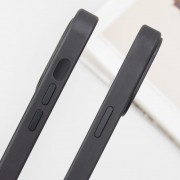 Шкіряний чохол SnapCase with MagSafe для Apple iPhone 13 Pro Max (6.7"), Black