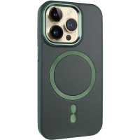 Кожаный чехол SnapCase with MagSafe для Apple iPhone 14 Pro Max (6.7