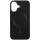Шкіряний чохол SnapCase with MagSafe для Apple iPhone 16 (6.1") Black