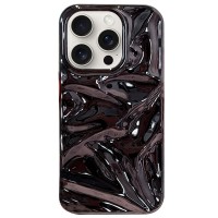 Чехол TPU Sea для Apple iPhone 12 Pro Max (6.7") Black