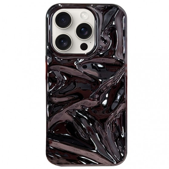 Чохол TPU Sea для Apple iPhone 13 Pro (6.1") Black