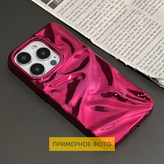 Чохол TPU Sea для Apple iPhone 14 (6.1") Red - зображення 2 