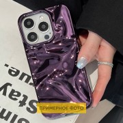 Чехол TPU Sea для Apple iPhone 15 (6.1"), Purple