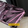 Чохол TPU Sea для Apple iPhone 15 (6.1"), Purple