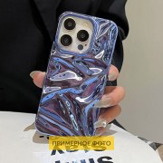 Чехол TPU Sea для Apple iPhone 15 (6.1"), Blue