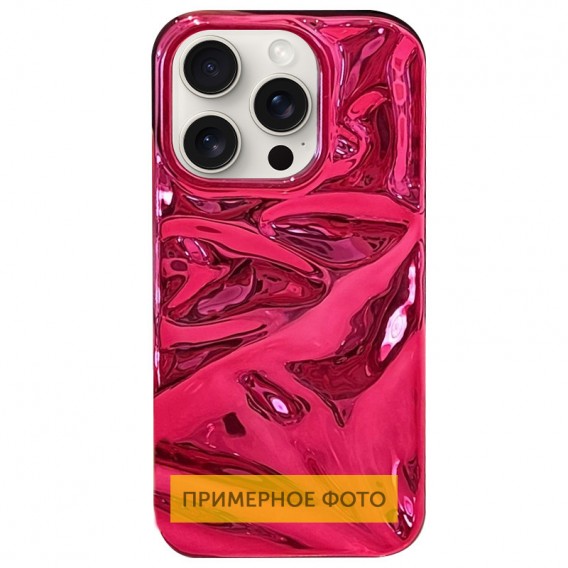Чехол TPU Sea для Apple iPhone 15 (6.1"), Red