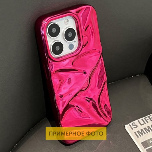 Чохол TPU Sea для Apple iPhone 15 (6.1") Red - зображення 1 