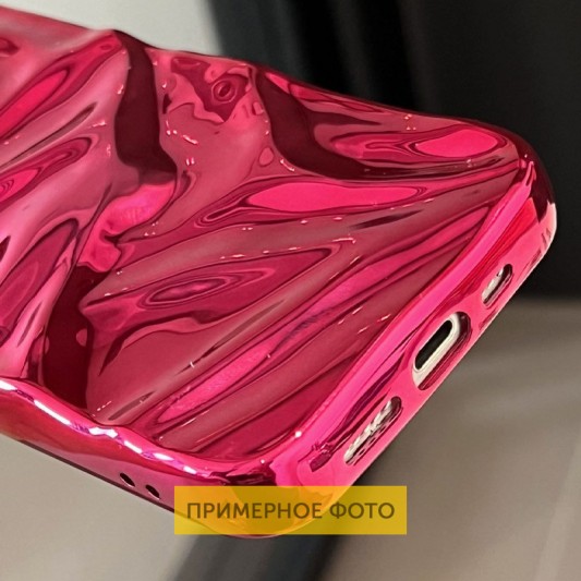 Чохол TPU Sea для Apple iPhone 15 (6.1") Red - зображення 3 