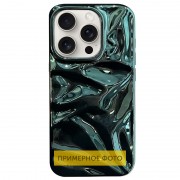 Чехол TPU Sea для Apple iPhone 15 (6.1") Green