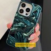 Чохол TPU Sea для Apple iPhone 15 (6.1"), Green