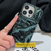 Чехол TPU Sea для Apple iPhone 15 (6.1"), Green