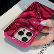 Чехол TPU Sea для Apple iPhone 15 Pro (6.1"), Red