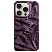 Чехол TPU Sea для Apple iPhone 15 Pro (6.1") Purple