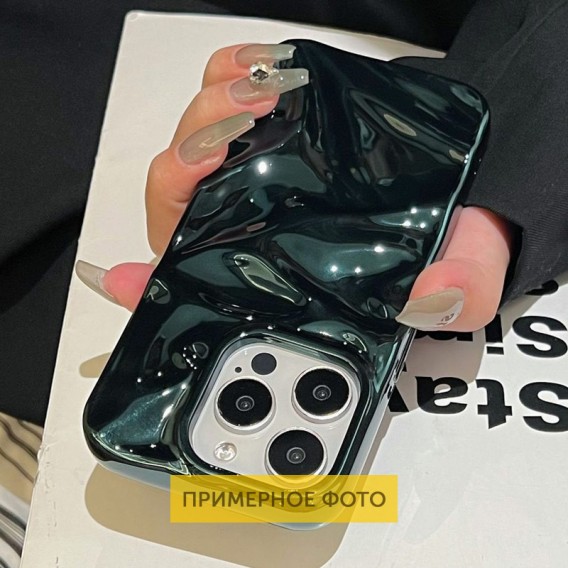 Чохол TPU Sea для Apple iPhone 16 (6.1"), Green