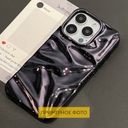 Чохол TPU Sea для Apple iPhone 16 (6.1"), Black