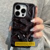Чохол TPU Sea для Apple iPhone 16 (6.1"), Black