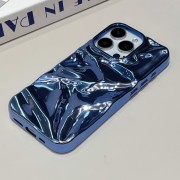 Чехол TPU Sea для Apple iPhone 16 Pro (6.3"), Blue