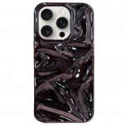Чехол TPU Sea для Apple iPhone 16 Pro (6.3") Black