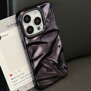 Чехол TPU Sea для Apple iPhone 16 Pro (6.3"), Black