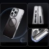 Чохол TPU+PC Shadow with MagSafe для Apple iPhone 15 Pro (6.1") Black