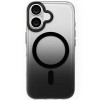 Чехол TPU+PC Shadow with MagSafe для Apple iPhone 16 (6.1"), Black
