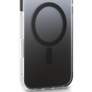 Чохол TPU+PC Shadow with MagSafe для Apple iPhone 16 (6.1"), Black
