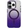 Чохол TPU+PC Shadow with MagSafe для Apple iPhone 14 Pro (6.1") Purple