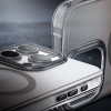 Чехол TPU+PC Shadow with MagSafe для Apple iPhone 14 Pro Max (6.7"), Gray