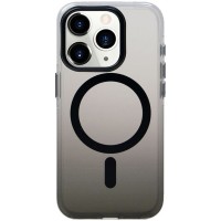 Чехол TPU+PC Shadow with MagSafe для Apple iPhone 14 Pro Max (6.7