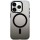 Чехол TPU+PC Shadow with MagSafe для Apple iPhone 14 Pro Max (6.7") Black