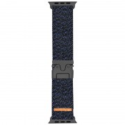 Ремешок Nylon New Design для Apple Watch 38/40/41/42mm(ser.10) Blue