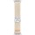 Ремінець Nylon New Design для Apple Watch 38/40/41/42mm(ser.10) Antique White