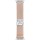 Ремешок Nylon New Design для Apple Watch 42(ser.1-3)/44/45/46/49mm Biege