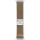 Ремешок Nylon New Design для Apple Watch 42(ser.1-3)/44/45/46/49mm Biege Brown