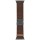 Ремешок Nylon New Design для Apple Watch 42(ser.1-3)/44/45/46/49mm Brown