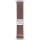 Ремешок Nylon New Design для Apple Watch 42(ser.1-3)/44/45/46/49mm Light Brown