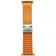 Ремешок Alpine Loop New Design для Apple Watch 38/40/41/42mm(ser.10) Orange