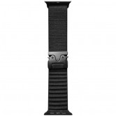 Ремінець Alpine Loop New Design для Apple Watch 38/40/41/42mm(ser.10) Black Ремінець Alpine Loop New Design для Apple Watch 38/40/41/42mm(ser.10) Black