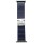 Ремешок Alpine Loop New Design для Apple Watch 42(ser.1-3)/44/45/46/49mm Blue