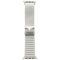 Ремінець Alpine Loop New Design для Apple Watch 42(ser.1-3)/44/45/46/49mm White