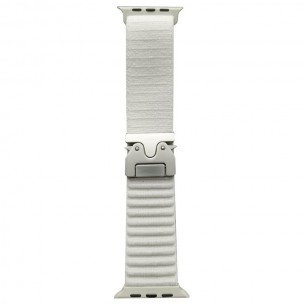 Ремешок Alpine Loop New Design для Apple Watch 42(ser.1-3)/44/45/46/49mm White