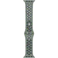 Ремінець Nike Sport Band для Apple Watch 38/40/41/42mm(ser.10) Cargo Khaki