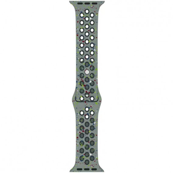 Ремешок Nike Sport Band для Apple Watch 38/40/41mm, Cargo Khaki