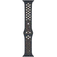 Ремешок Nike Sport Band для Apple Watch 38/40/41/42mm(ser.10) Midnight Sky