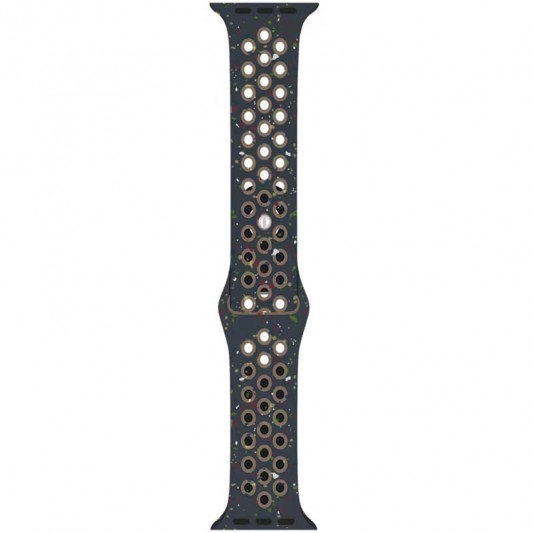 Ремінець Nike Sport Band для Apple Watch 38/40/41/42mm(ser.10) Midnight Sky