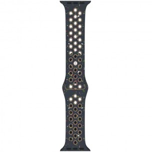 Ремешок Nike Sport Band для Apple Watch 42(ser.1-3)/44/45/46/49mm Midnight Sky