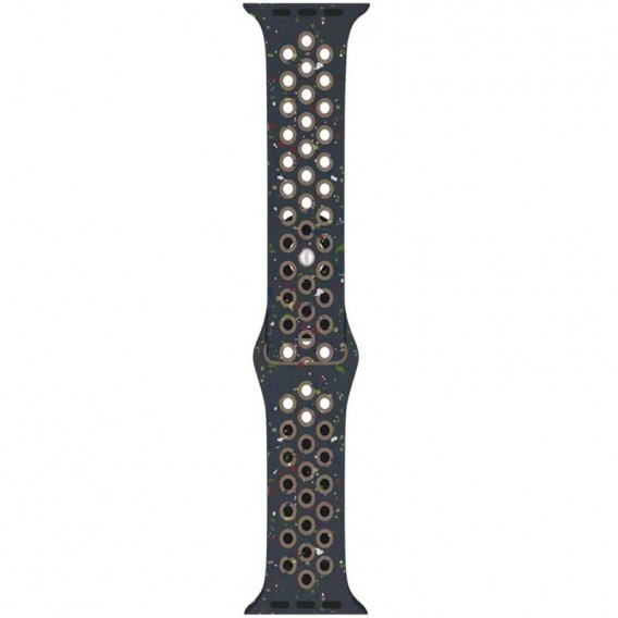 Ремінець Nike Sport Band для Apple Watch 42/44/45/46/49mm, Midnight Sky