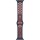 Ремешок Nike Sport Band для Apple Watch 42(ser.1-3)/44/45/46/49mm Blue Flame