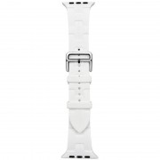 Ремешок Kilim для Apple Watch 38/40/41/42mm(ser.10) White